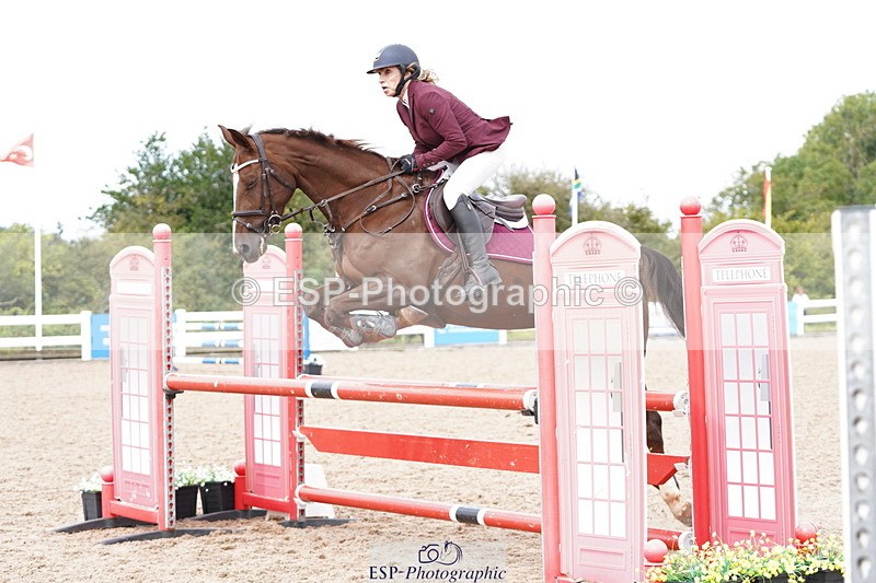 240915A-122422-09638 - Cls 34 95cm Amateur Qualifier