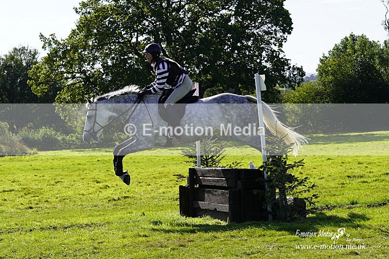  WWHT 031021 1432 - Open Novice (0.80m) 03/10/21