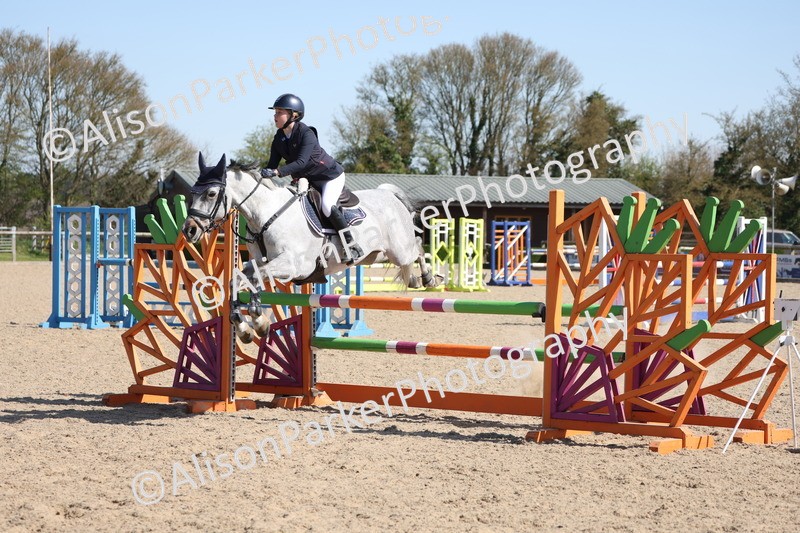 20250409-1492 - Class 6 - Pony Newcomers