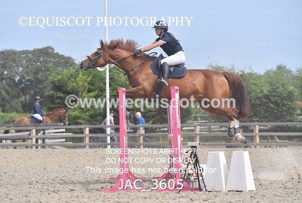 JAC_3605 - CLASS 4 Senior Discovery/ 1m Open
