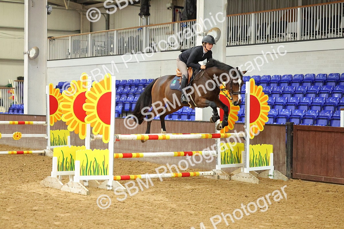 SBM_000823 - Class 3 - Senior Discovery - 1.00m