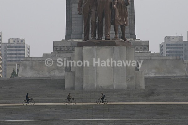  - North Korea