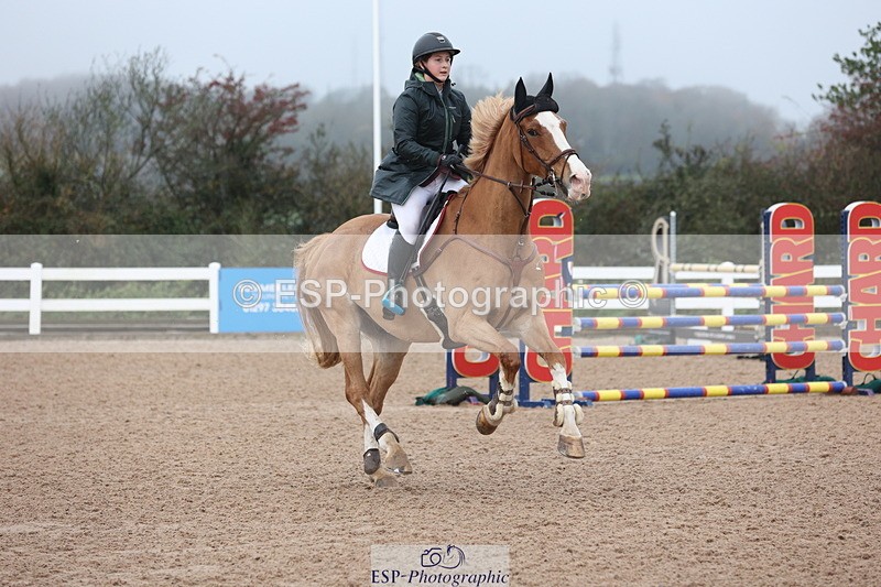 231112A-132106-04416 - Cls 20 Newcomers & 1.10m Open