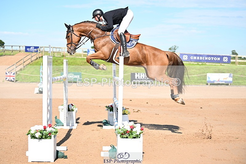 240718A-170622-07705 - Cls 5, 3 Star Big Tour 1.45m