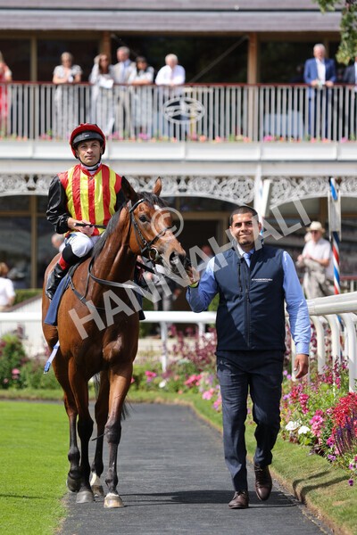 yr08072022r2-33 - Race 2 2.40pm William Hill Summer Stakes