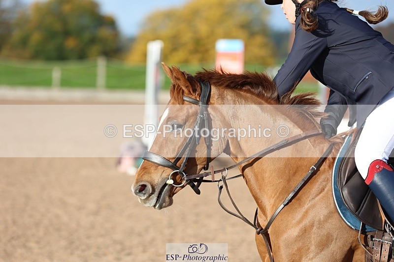 251025-093557-00730 - Cls 20 Clear Round 50cm