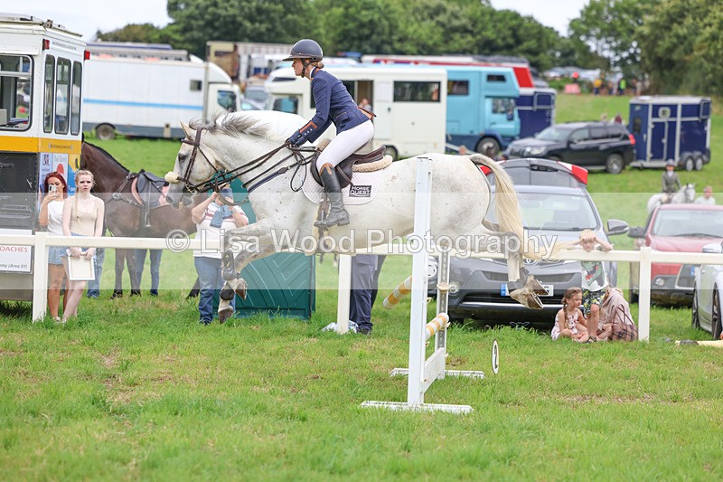 3E7A6702 - Class 4: 90cm Junior and Seniors