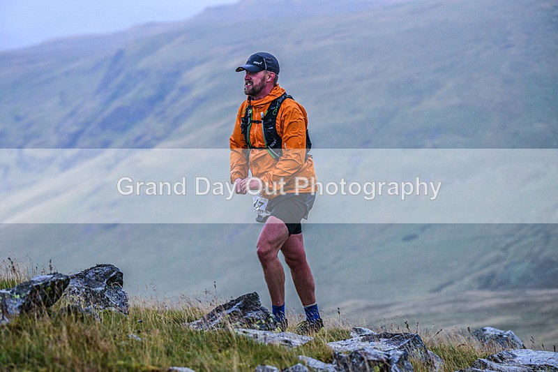 Matterdale-603 - Kong Matterdale Horseshoe Fell Race Saturday 20th August 2022