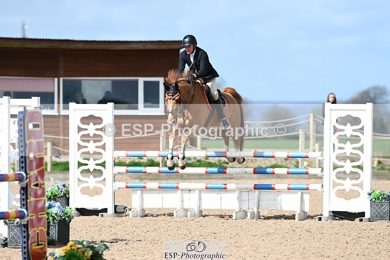 250328-110841-00677 - Cls 2 Snr Newcomers