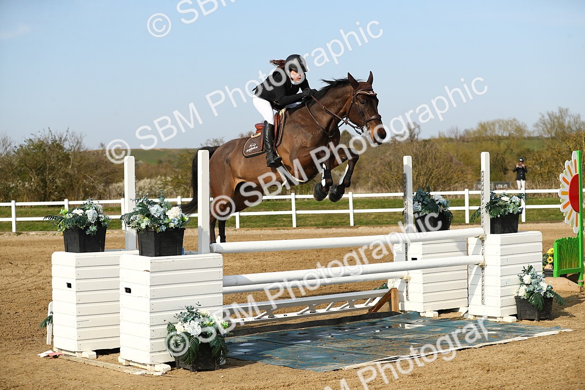 SBM_001607 - Class 6 - National 1.30m 1.40m