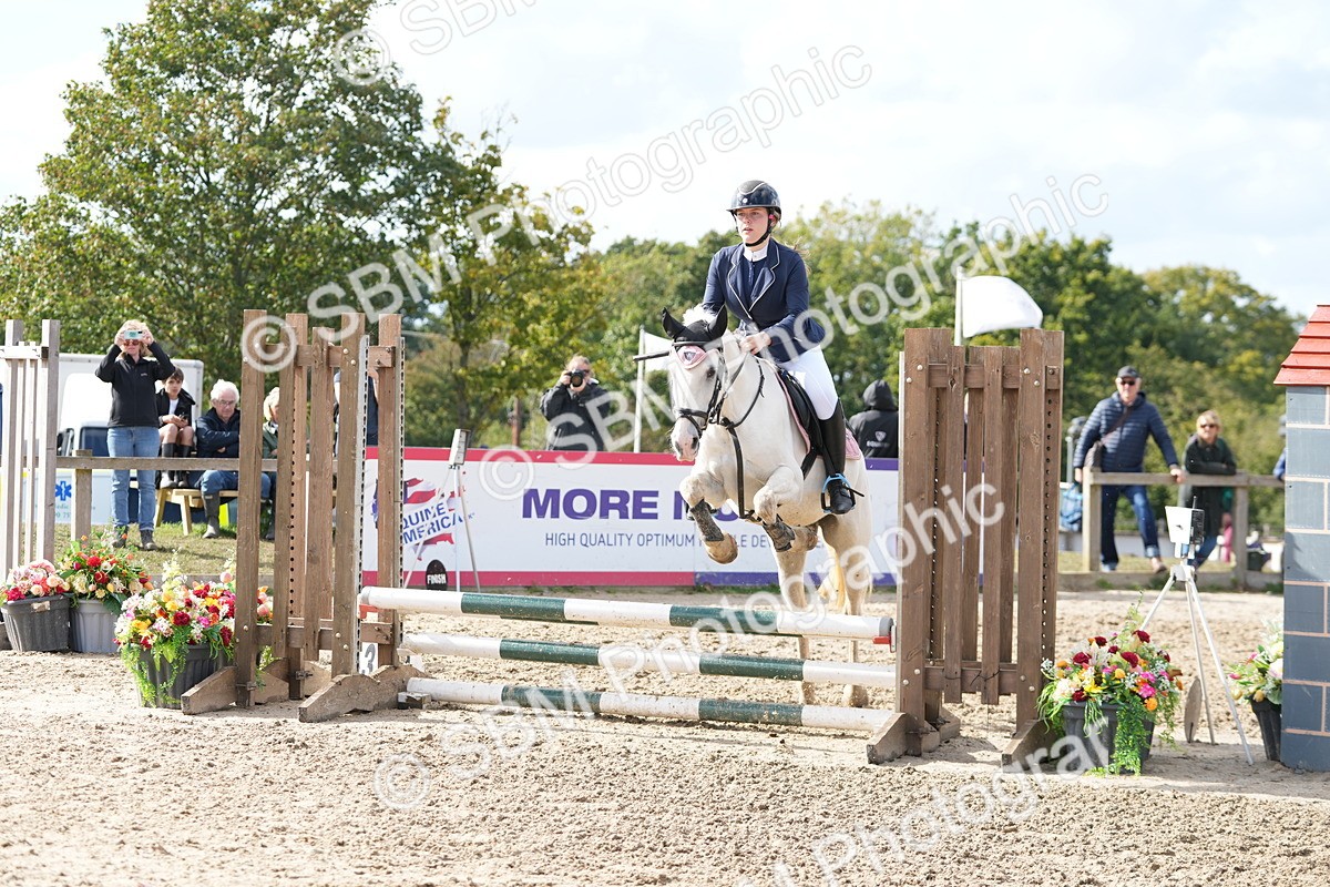 SBM_48522 - J7 - Junior Pony 60cm Championship