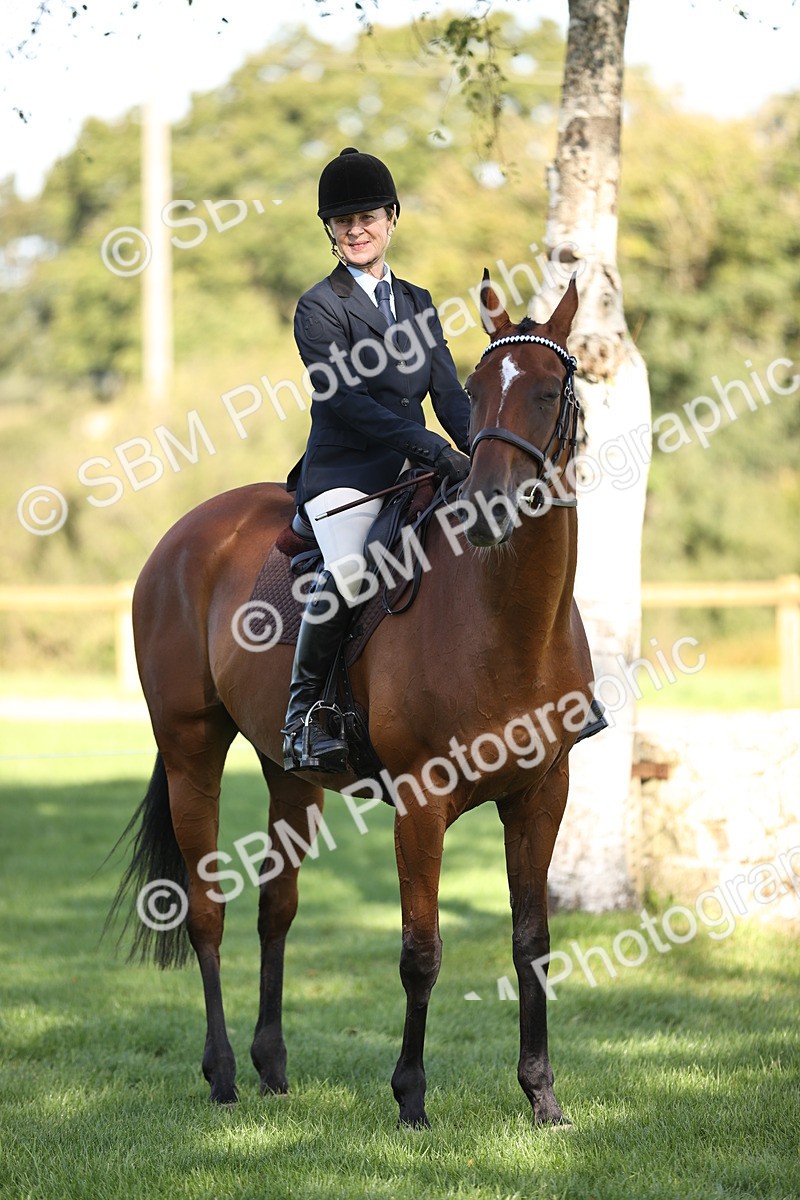 SBM_16919 - S2 - TSR Ridden Pony Showing