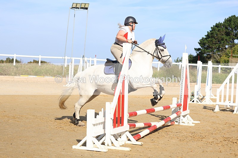 3E7A0459 - Class 4 and 5: 60cm Juniors and Seniors