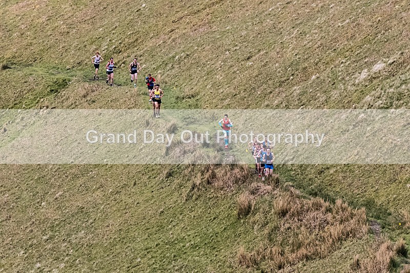 Under 20s-6 - UKA 2026 Senior Inter-Counties Mountain Race - Sedbergh Sunday 3rd May 2026 - Under 20's Trial Race