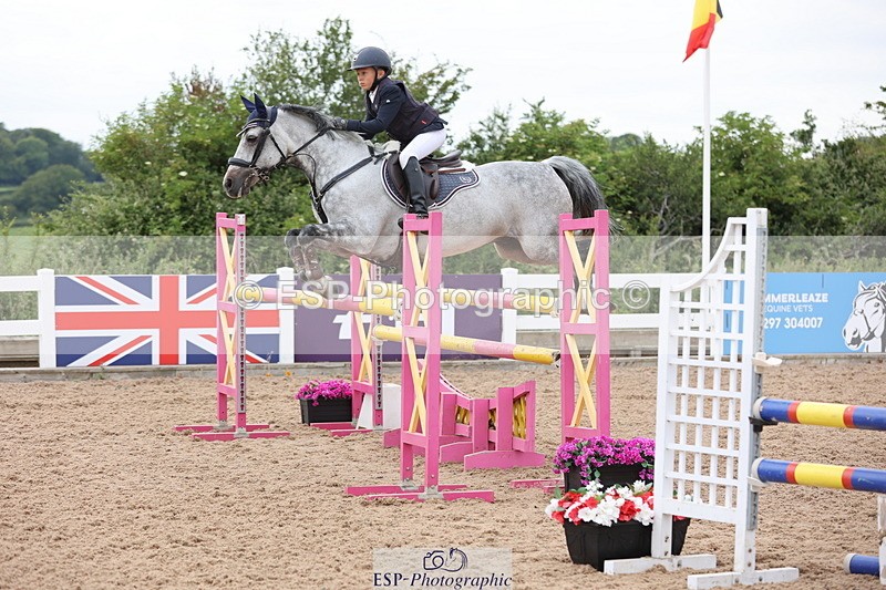 240630A-163714-15253 - Cls 33 Foxhunter and 1.10m Open