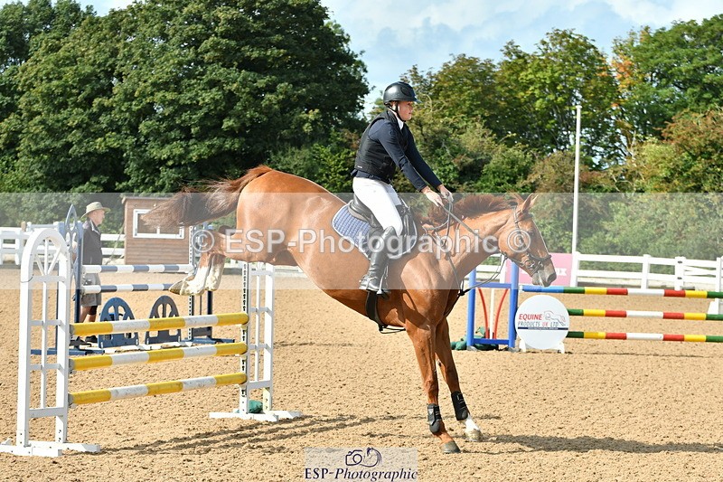 230830A-102026-00210 - Cls 1 British Novice & Open