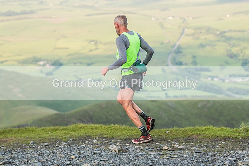 Blencathra-564 - Blencathra Fell Race Wednesday 5th June 2024