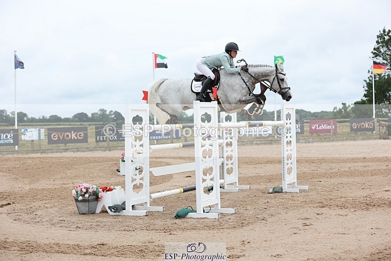 250719-182034-17897 - Cls 7, 3 Star Big Tour Break to End