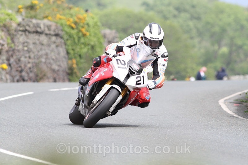  - Superbike Race