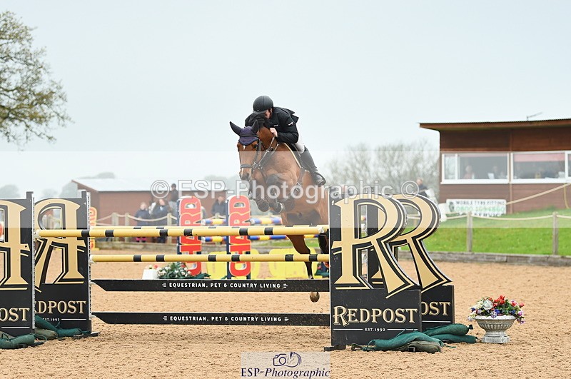 230505A-120822-03904 - Cls 22 Talent Seeker & 7 year old Quali