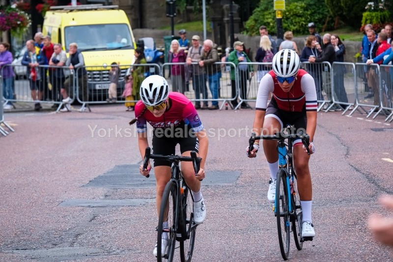 DSCF3513 - Colne Grand Prix - Womens
