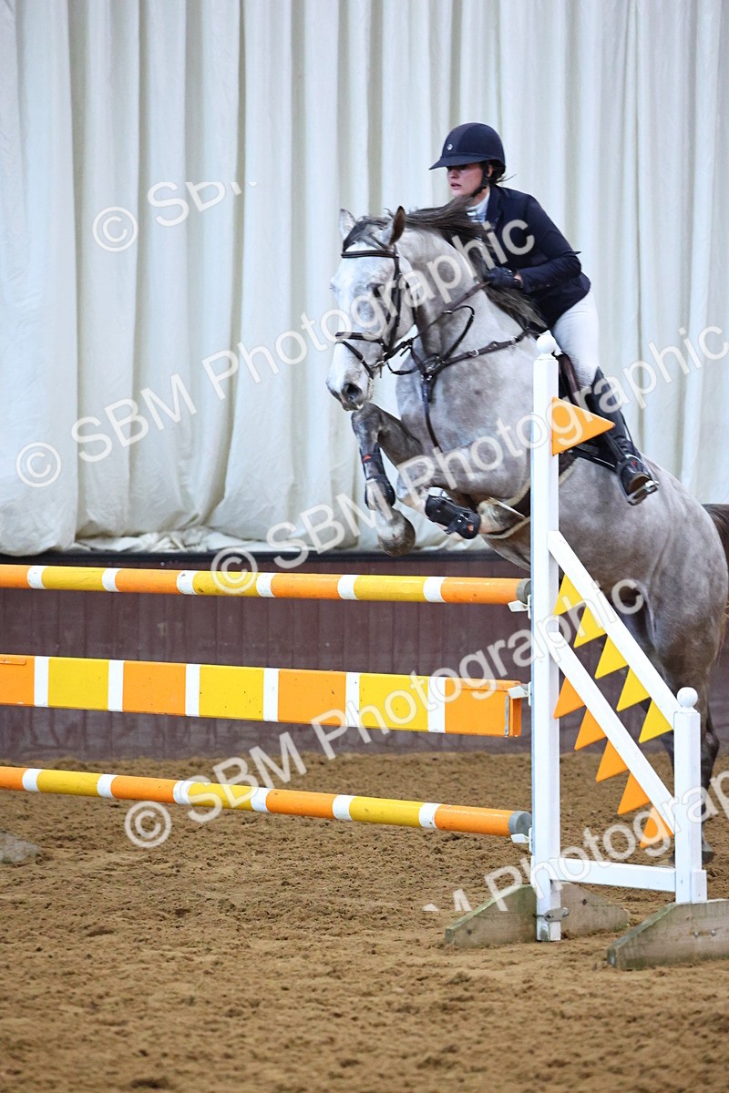 SBM_001270 - Class 5 - Senior Foxhunter - 1.20m