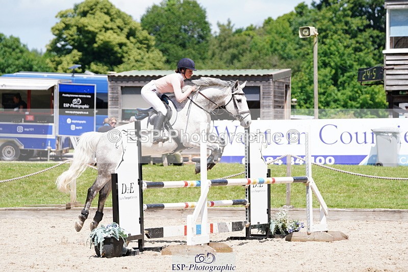 250615A-122246-10805 - Class 46 Snr 1m Open