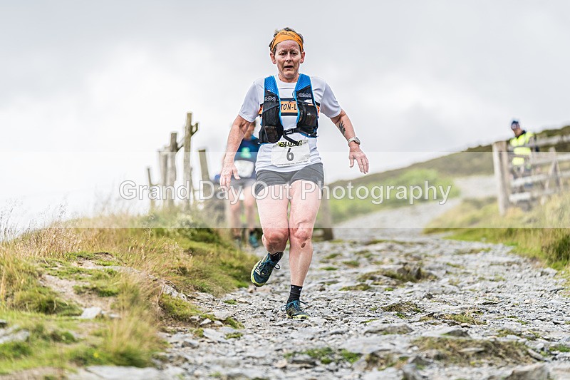 Skiddaw-800 - Skiddaw Fell Race Sunday 7th July 2014