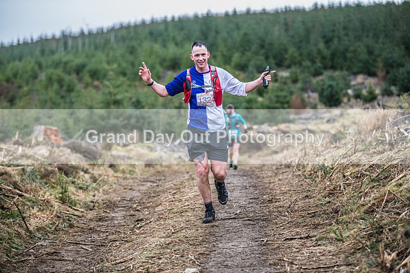 Glentress-2476 - High Terrain Events Glentress Marathon 21 & 10K Trail Races Sunday 18th February 2024