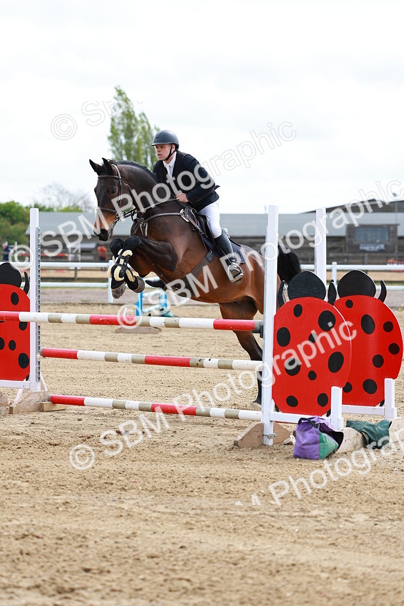 SBM_002049 - Class 9 - Senior Discovery - 1.00m