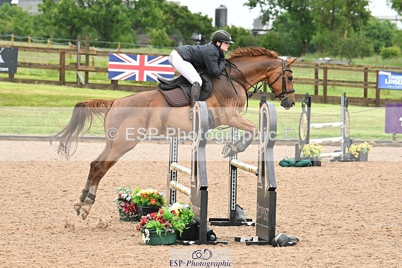 250607-152325-01505 - Cls 16 95cm Amateur Qualifier