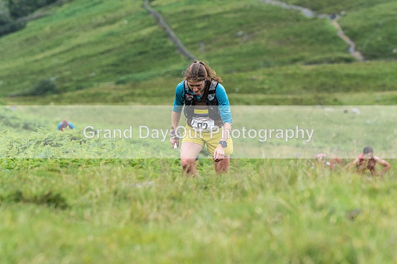 Wasdale-43 - Wasdale Horseshoe Fell Race Saturday 13th July 2024