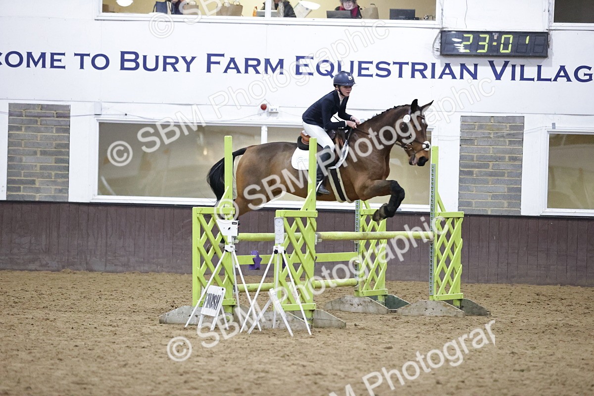 SBM_001609 - Class 3 - 1.00m