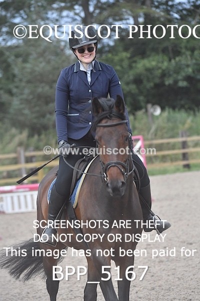 BPP_5167 - CLASS 9 CLEAR ROUNDS