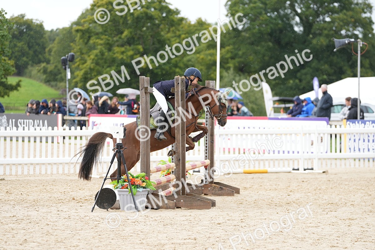 SBM_39711 - J6 - Junior Pony 55cm Championship