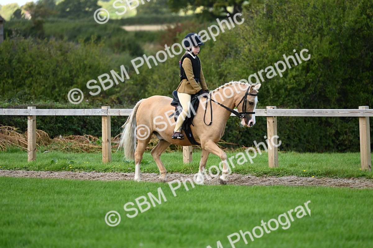 SBM_02560 - S3 - TSR Ridden Pony Showing
