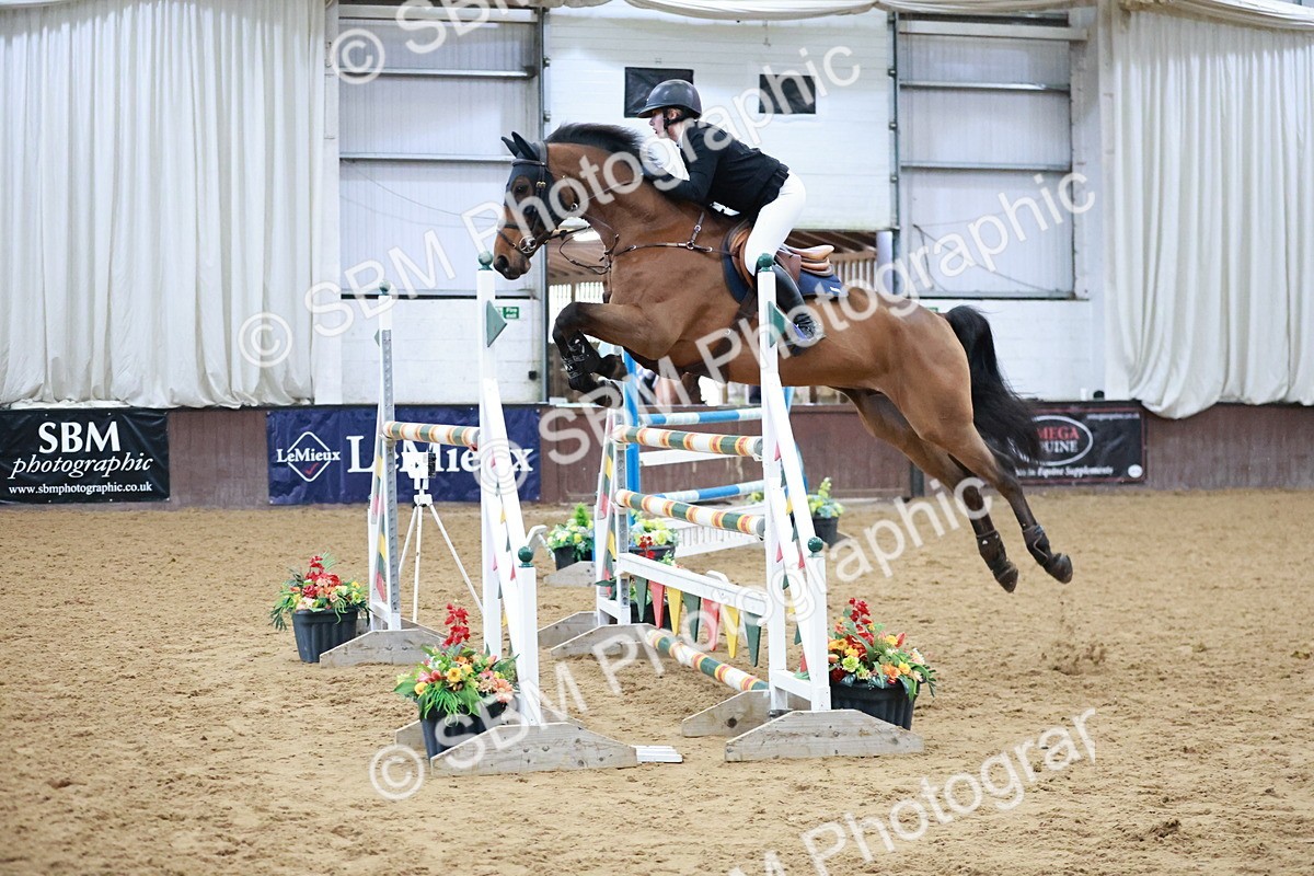 SBM_004663 - Class 13 - Cheval Liverte 1.25m Championships