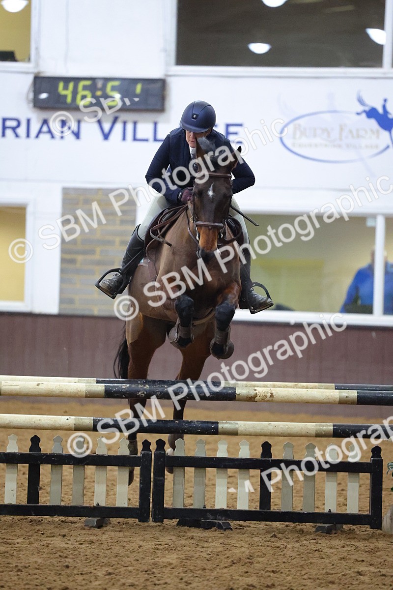 SBM_007635 - Class 20 - The Diamond Championship Qualifier (0.95m)