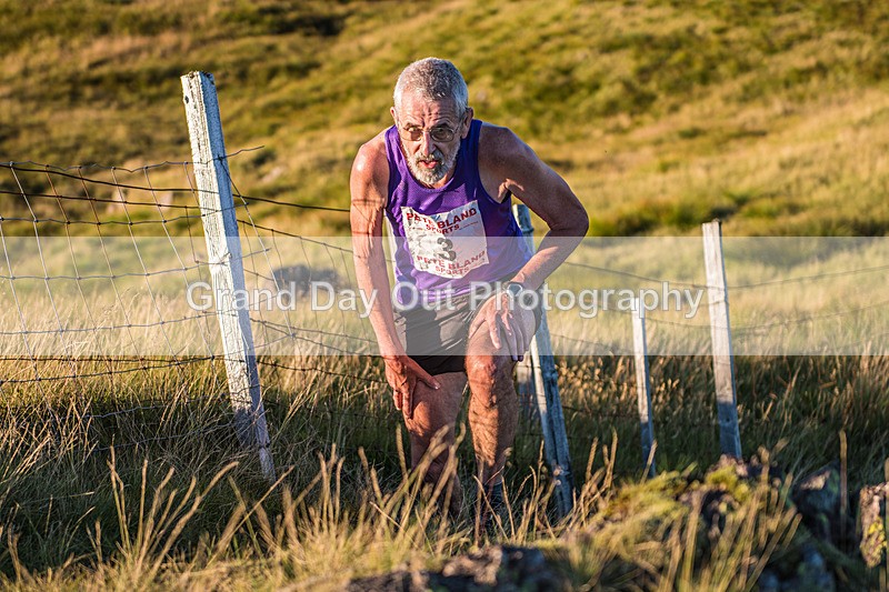 Steel Fell-436 - Steel Fell Race Wednesday 10th August 2022