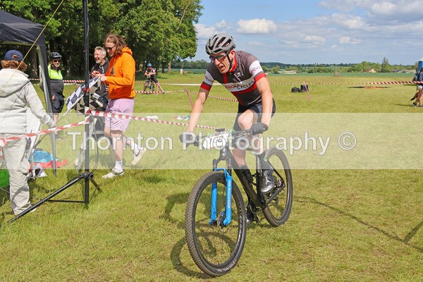 108 - MTB East Round 5 Gallows Green 25th May 2025  13:20 Male Adult Elite/S1 start (1Hr) +1 Lap
