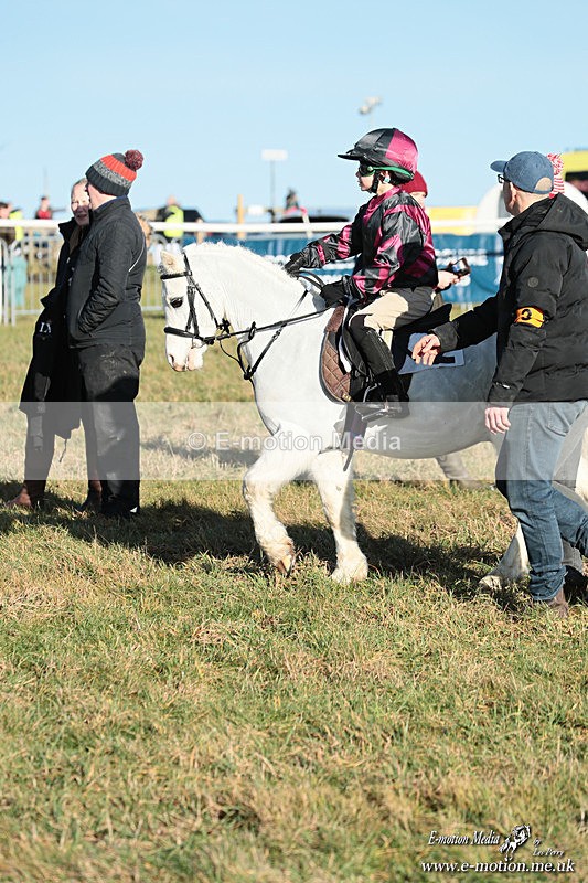 PR PtP 240126 74 - Pony Racing Horseheath 24/01/26
