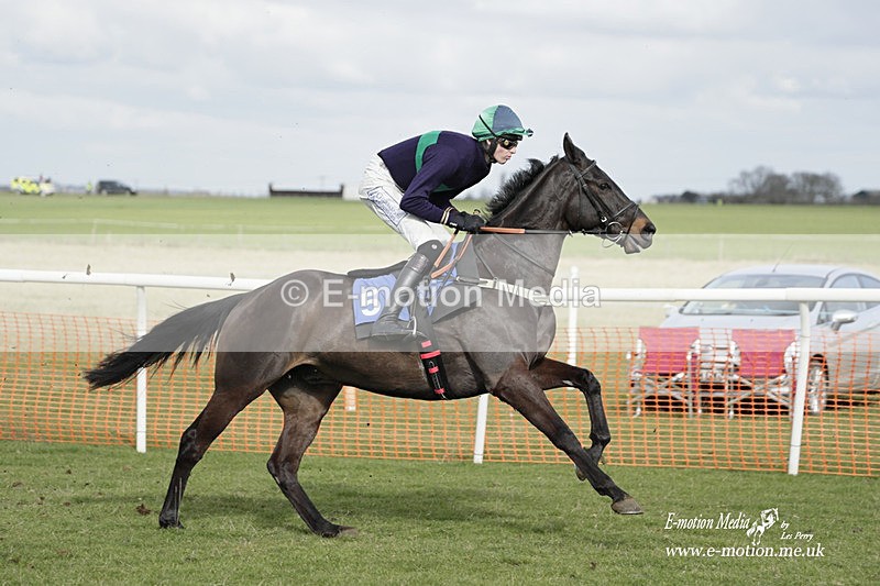 PtP 190323 414 - Oakley Hunt Point-to-Point Brafield-On-The-Green 19/03/23