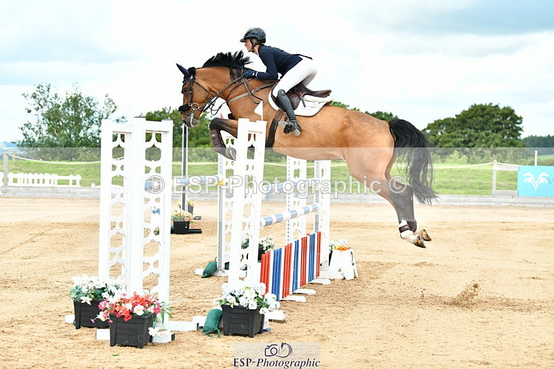 230720A-122012-02782 - Cls 33, 7 Yr Olds 1.30m