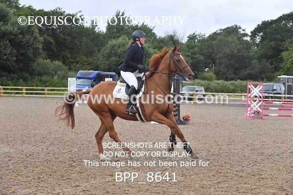 BPP_8641 - CLASS 2 80CM