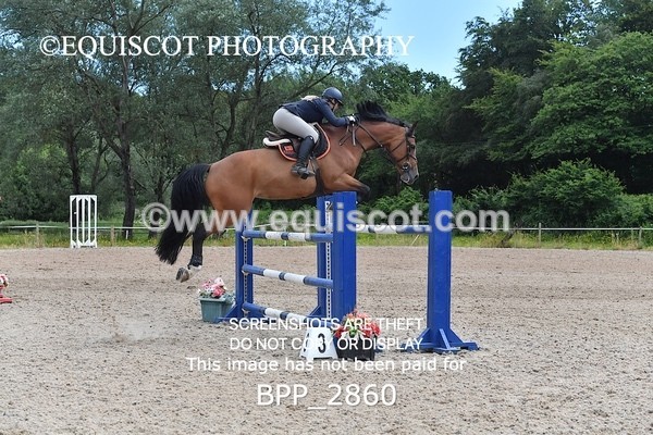 BPP_2860 - CLASS 8 SAT National 1.30m Open