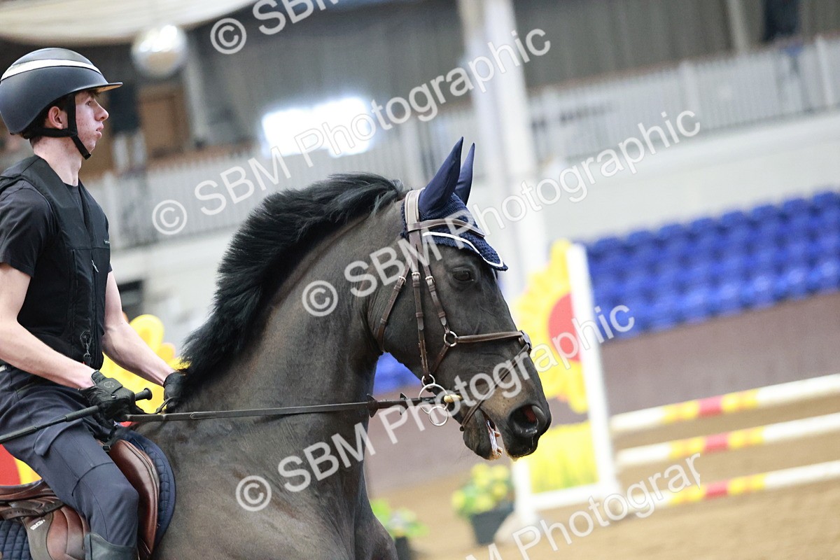 SBM_000039 - Class 1 - Clear Round