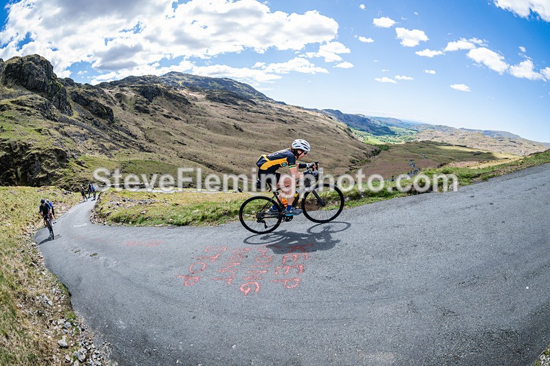 142101 - Hardknott Pass Camera 2 14.00-15.00