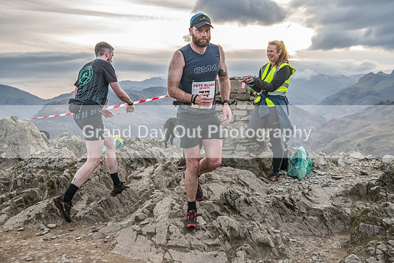 Loughrigg-311 - Loughrigg Fell Race, Wednesday 8th April 2026