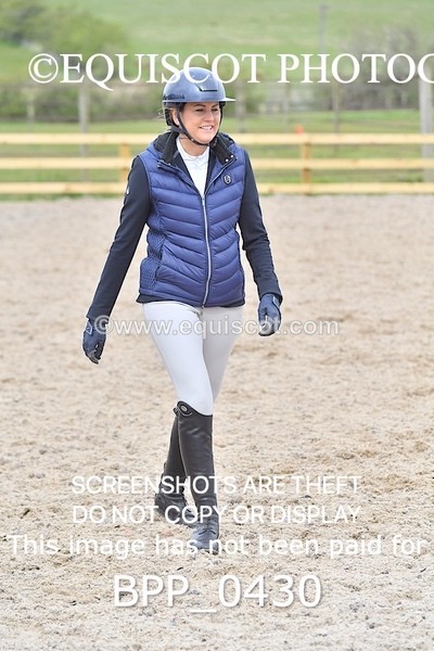 BPP_0430 - CLASS 3 FRI Senior Discovery/ 1m Open