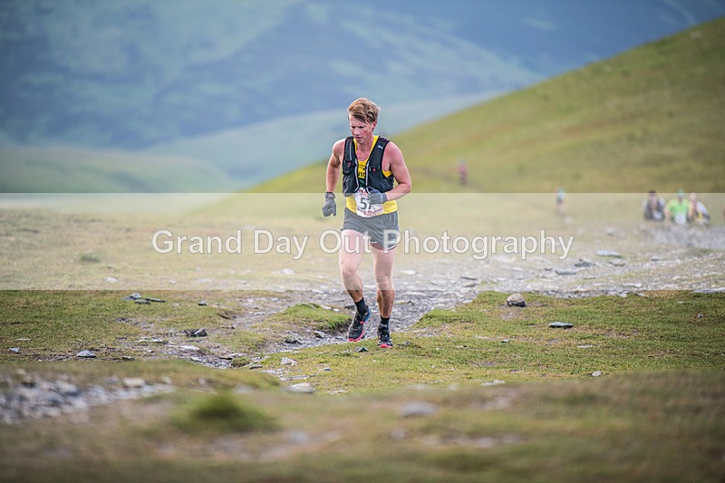 Blencathra-216 - Blencathra Fell Race Wednesday 5th June 2024